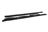 SIDE SKIRTS DIFFUSERS LEXUS IS MK2 by LEXUS LE-IS-2-SD1G