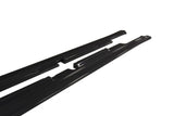 SIDE SKIRTS DIFFUSERS LEXUS IS MK2 by LEXUS LE-IS-2-SD1G