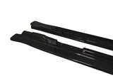 Maxton Design Side Skirts Diffusers Lexus Is Mk2 by Maxton Design LE-IS-2-SD1G