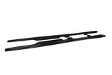 SIDE SKIRTS DIFFUSERS LEXUS RC F by LEXUS LE-RCF-1-SD1G