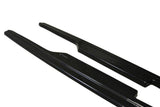 SIDE SKIRTS DIFFUSERS LEXUS RC F by LEXUS LE-RCF-1-SD1G
