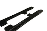 Maxton Design Side Skirts Diffusers Lexus Rc F by Maxton Design LE-RCF-1-SD1G