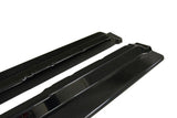 SIDE SKIRTS DIFFUSERS LEXUS RX MK4 by LEXUS LE-RX-4-SD1G
