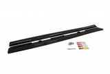 SIDE SKIRTS DIFFUSERS MAZDA 3 MK2 MPS by MAZDA MA-3-2-MPS-SD1G