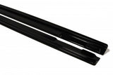 SIDE SKIRTS DIFFUSERS MAZDA 3 MPS MK1 (PREFACE) by MAZDA MA-3-MPS-1-SD1G