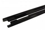 SIDE SKIRTS DIFFUSERS MAZDA 3 MPS MK1 (PREFACE) by MAZDA MA-3-MPS-1-SD1G