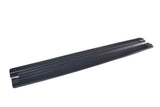 SIDE SKIRTS DIFFUSERS MAZDA CX-5 FACELIFT by MAZDA MA-CX-5-1F-SD1G