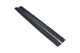 SIDE SKIRTS DIFFUSERS MAZDA CX-5 FACELIFT by MAZDA MA-CX-5-1F-SD1G