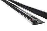Maxton Design Side Skirts Diffusers Mercedes-Benz S-Class AMG-Line W222 by Maxton Design ME-S-222-AMGLINE-SD1G