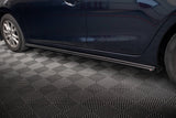 SIDE SKIRTS DIFFUSERS MAZDA 3 BN (MK3) by MAZDA MA-3-3F-SD1G