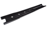 SIDE SKIRTS DIFFUSERS NISSAN 350Z by NISSAN NI-350-SD1G