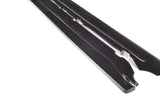 SIDE SKIRTS DIFFUSERS NISSAN 350Z by NISSAN NI-350-SD1G