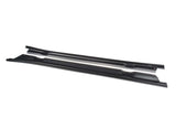 SIDE SKIRTS DIFFUSERS NISSAN GT-R PREFACE COUPE (R35-SERIES) by NISSAN NI-GTR-3-SD1G