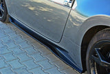 SIDE SKIRTS DIFFUSERS NISSAN 370Z by NISSAN NI-370-SD1G