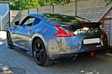 SIDE SKIRTS DIFFUSERS NISSAN 370Z by NISSAN NI-370-SD1G