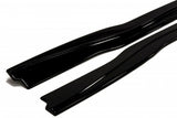 SIDE SKIRTS DIFFUSERS NISSAN 370Z by NISSAN NI-370-SD1G