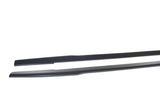 Maxton Design Side Skirts Diffusers Renault Megane Iv Rs by Maxton Design RE-ME-4-RS-SD1G