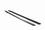 Maxton Design Side Skirts Diffusers Renault Megane Iv Rs by Maxton Design RE-ME-4-RS-SD1G