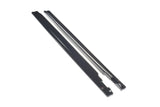 Maxton Design Side Skirts Diffusers Suzuki Swift 6 Sport by Maxton Design SZ-SW-6-SPORT-SD1G