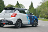 Maxton Design Side Skirts Diffusers Suzuki Swift 6 Sport by Maxton Design SZ-SW-6-SPORT-SD1G