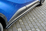 SIDE SKIRTS DIFFUSERS TOYOTA C-HR by TOYOTA TO-CH-R-1-SD1G