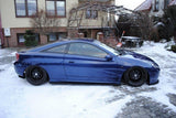 SIDE SKIRTS DIFFUSERS TOYOTA CELICA T23 TS PREFACE by TOYOTA TO-CE-7-SD1G