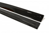 SIDE SKIRTS DIFFUSERS TOYOTA CELICA T23 TS PREFACE by TOYOTA TO-CE-7-SD1G