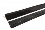 SIDE SKIRTS DIFFUSERS TOYOTA CELICA T23 TS PREFACE by TOYOTA TO-CE-7-SD1G