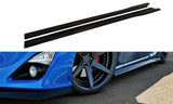 SIDE SKIRTS DIFFUSERS TOYOTA GT86 by TOYOTA TO-GT86-1/1F-SD1G