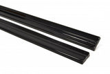SIDE SKIRTS DIFFUSERS TOYOTA GT86 by TOYOTA TO-GT86-1/1F-SD1G