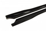 SIDE SKIRTS DIFFUSERS TOYOTA GT86 by TOYOTA TO-GT86-1/1F-SD1G