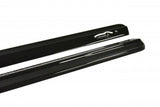 Maxton Design Side Skirts Diffusers Volvo V50F R-Design by Maxton Design VO-V50F-RDESIGN-SD1G