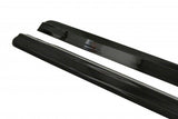 Maxton Design Side Skirts Diffusers Volvo V50F R-Design by Maxton Design VO-V50F-RDESIGN-SD1G