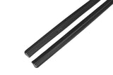 Maxton Design Side Skirts Diffusers VW Passat B7 R-Line by Maxton Design VW-PA-B7-RLINE-SD1G