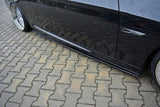Maxton Design Side Skirts Diffusers BMW 3 E92 M-Pack Facelift by Maxton Design BM-3-92F-MPACK-SD1G