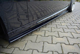 Maxton Design Side Skirts Diffusers BMW 3 E92 M-Pack Facelift by Maxton Design BM-3-92F-MPACK-SD1G