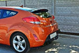 SPOILER CAP HYUNDAI VELOSTER by HYUNDAI HY-VE-CAP1G