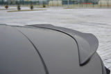 SPOILER CAP JAGUAR XF X250 SPORTBRAKE by JAGUAR JA-XF-1F-SB-CAP1G