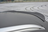 SPOILER CAP JAGUAR XF X250 SPORTBRAKE by JAGUAR JA-XF-1F-SB-CAP1G