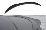 SPOILER CAP JAGUAR XF X250 SPORTBRAKE by JAGUAR JA-XF-1F-SB-CAP1G
