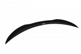 SPOILER CAP JAGUAR XF X250 SPORTBRAKE by JAGUAR JA-XF-1F-SB-CAP1G