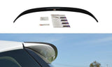 SPOILER CAP LEXUS CT MK1 FACELIFT by LEXUS LE-CT-1F-H-CAP1G