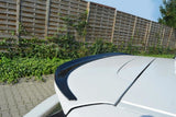 SPOILER CAP LEXUS CT MK1 FACELIFT by LEXUS LE-CT-1F-H-CAP1G