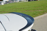 Maxton Design Spoiler Cap Lexus Ct Mk1 Facelift by Maxton Design LE-CT-1F-H-CAP1G