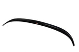 SPOILER CAP LEXUS CT MK1 FACELIFT by LEXUS LE-CT-1F-H-CAP1G