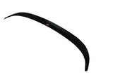 SPOILER CAP LEXUS CT MK1 FACELIFT by LEXUS LE-CT-1F-H-CAP1G