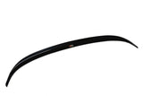 SPOILER CAP LEXUS CT MK1 FACELIFT by LEXUS LE-CT-1F-H-CAP1G