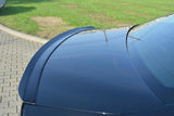 Maxton Design Spoiler Cap Lexus Gs Mk4 Facelift T by Maxton Design LE-GS-4F-T-CAP1G