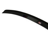 SPOILER CAP LEXUS GS MK4 FACELIFT T by LEXUS LE-GS-4F-T-CAP1G
