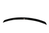 Maxton Design Spoiler Cap Lexus Gs Mk4 Facelift T by Maxton Design LE-GS-4F-T-CAP1G